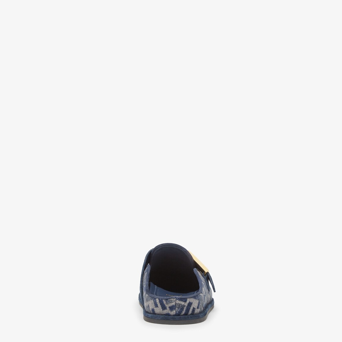 Fendi Feel Denim Blue - Image 3/4