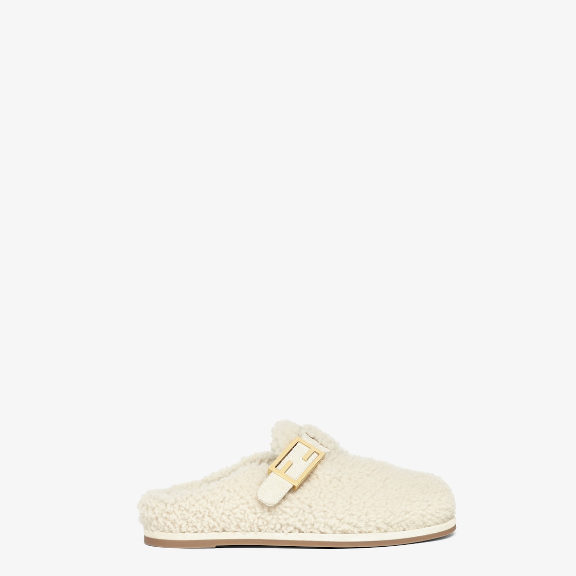 Fendi Feel Fur White | Fendi Fendi Feel Fur White | Fendi