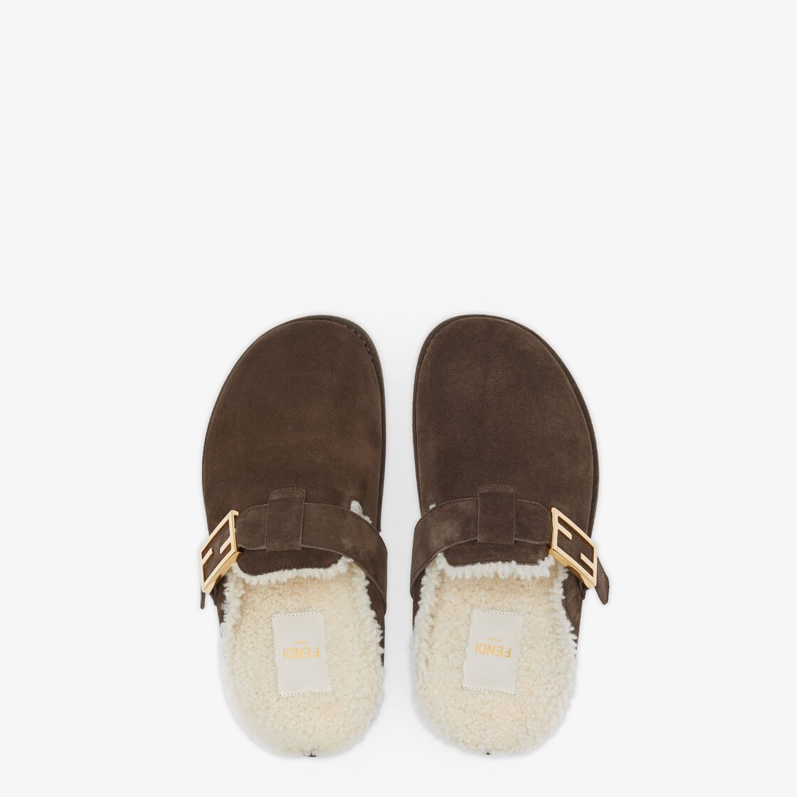 Fendi birkenstocks best sale