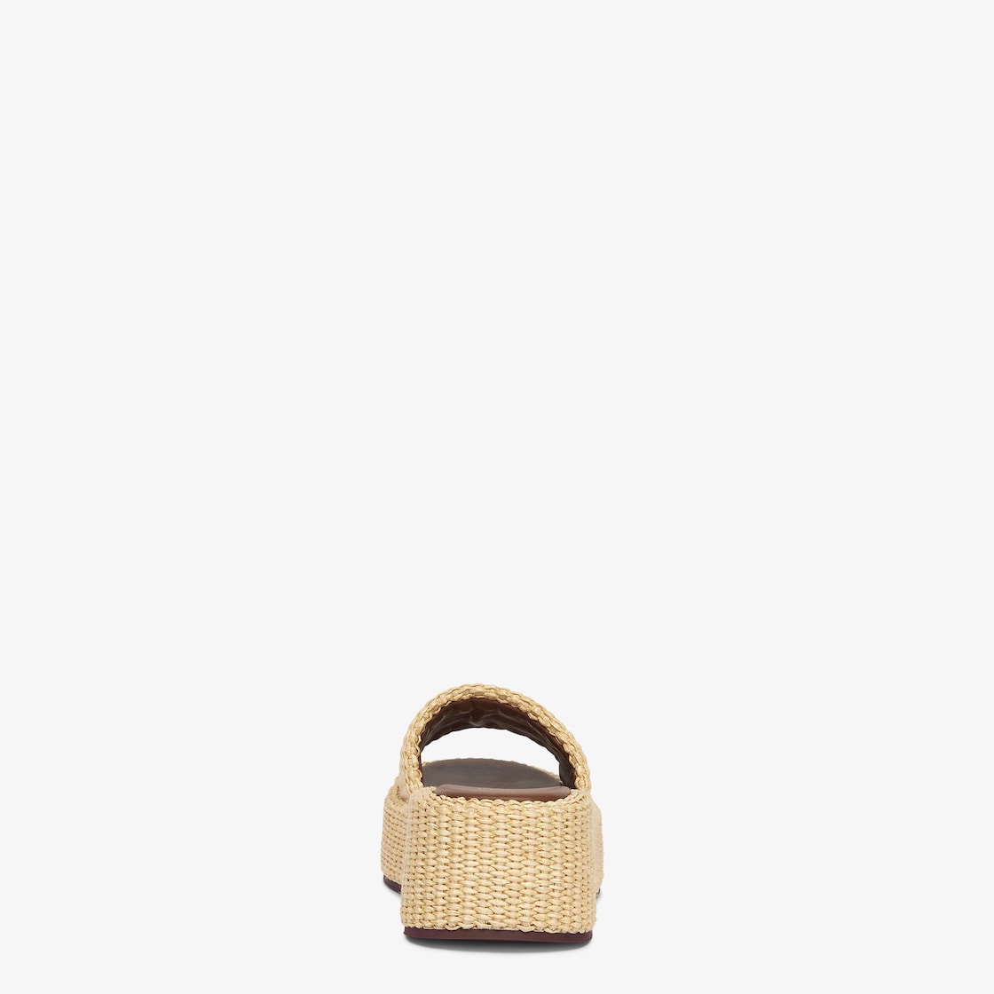 Fendi Sunshine Fabric Beige - Image 4/6
