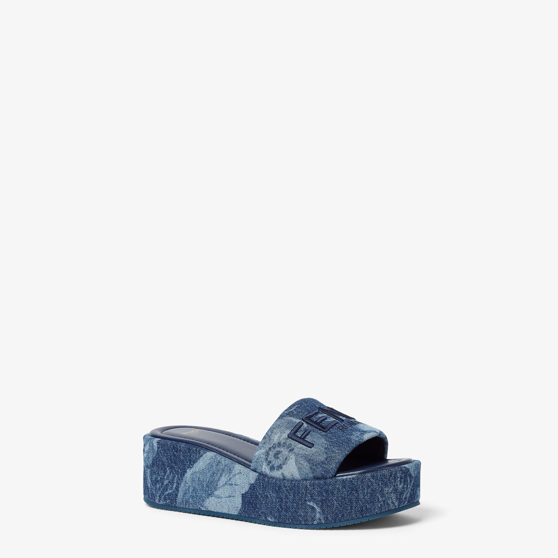 Fendi Sunshine Denim Blue - Image 3/6