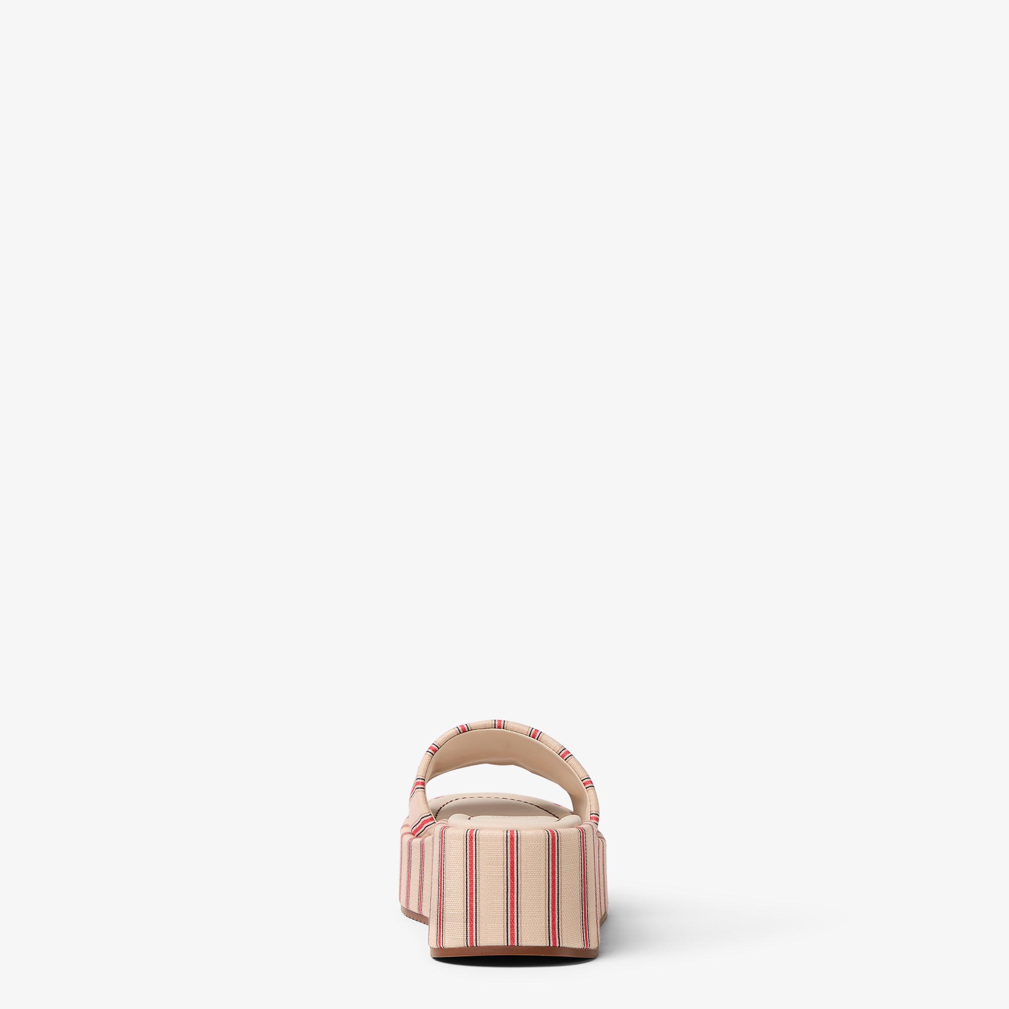 Fendi Sunshine - Multicolor | FENDI US