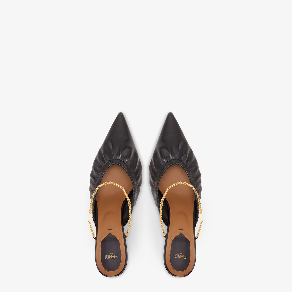 Colibrì | Shoes for Women | FENDI USA