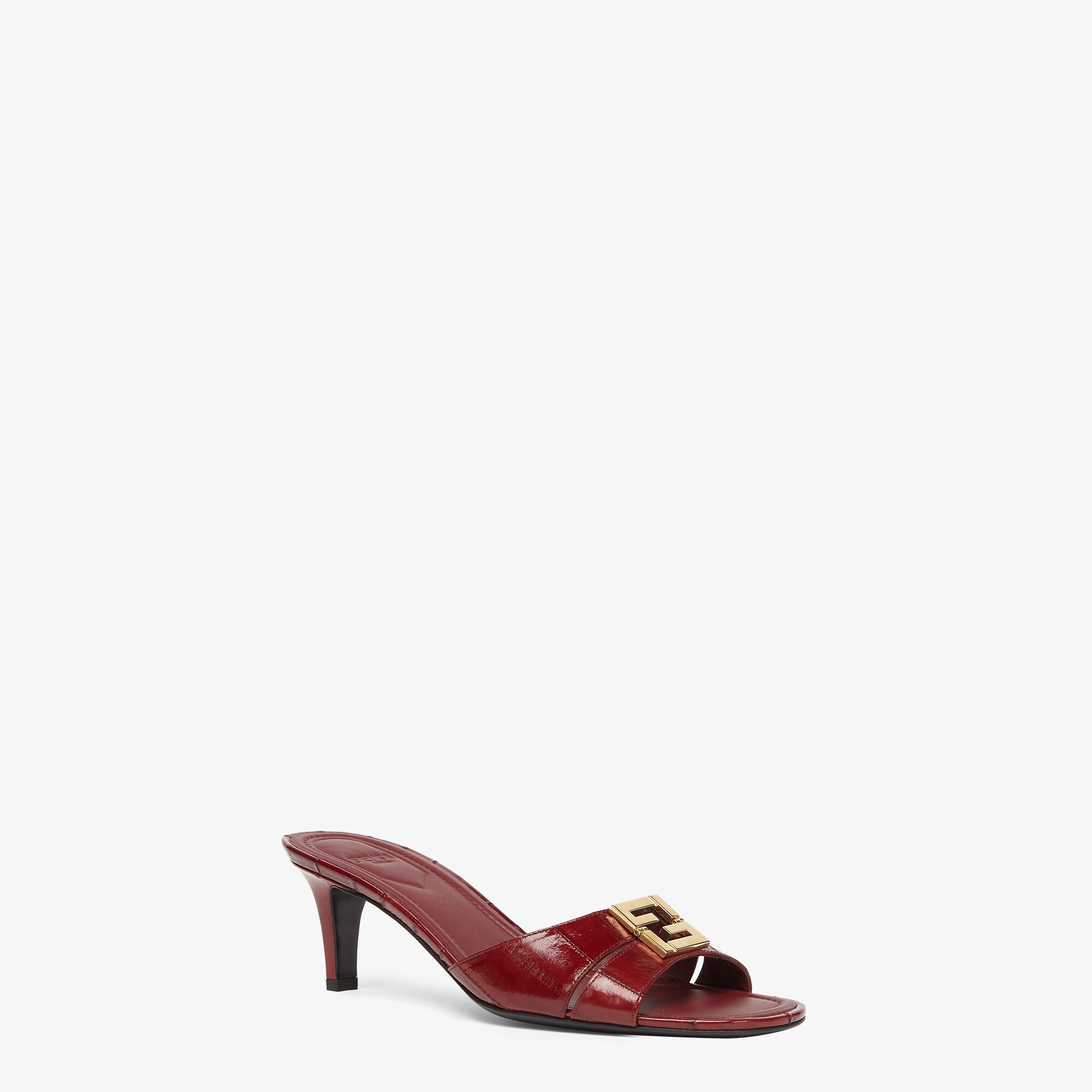 Fendi FFold Precious skin Red | Fendi