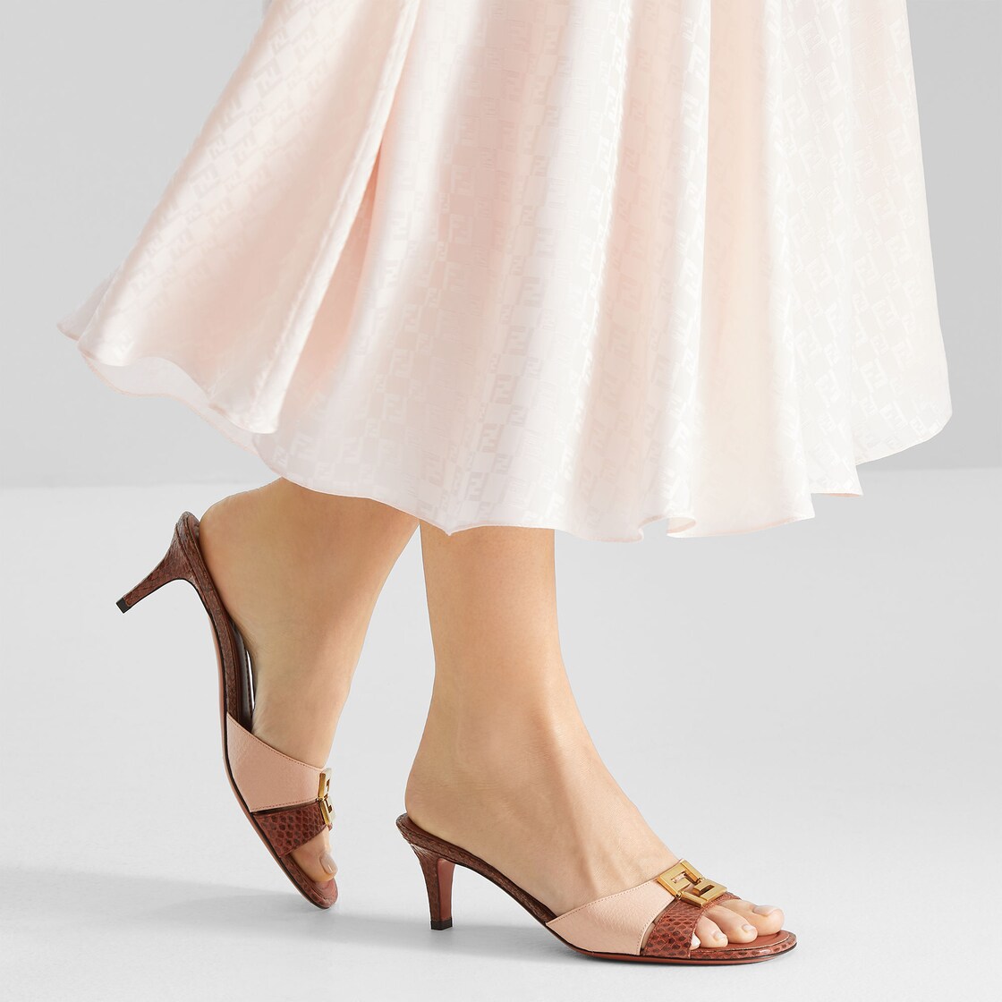 Fendi FFold