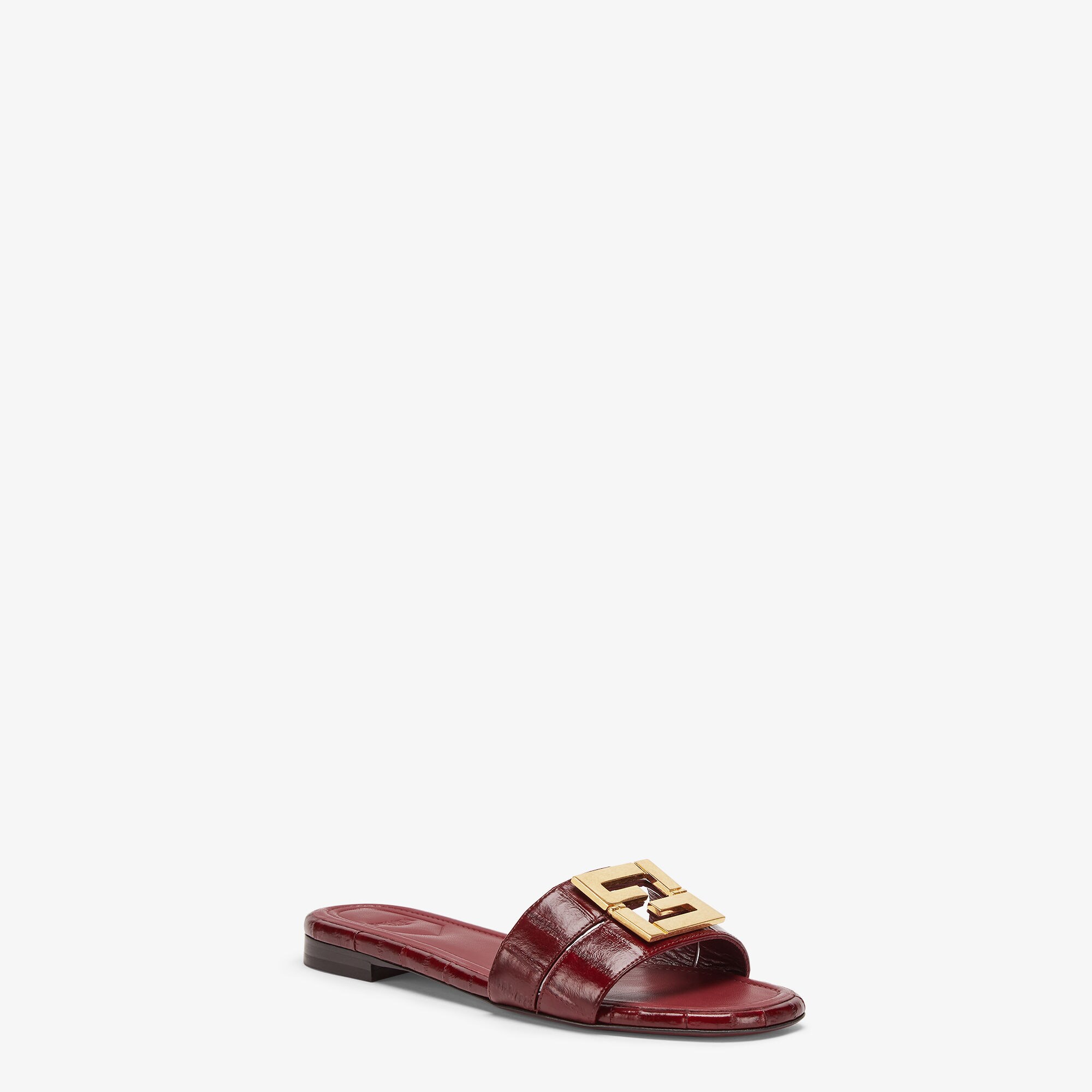 Fendi FFold Precious skin Red | Fendi