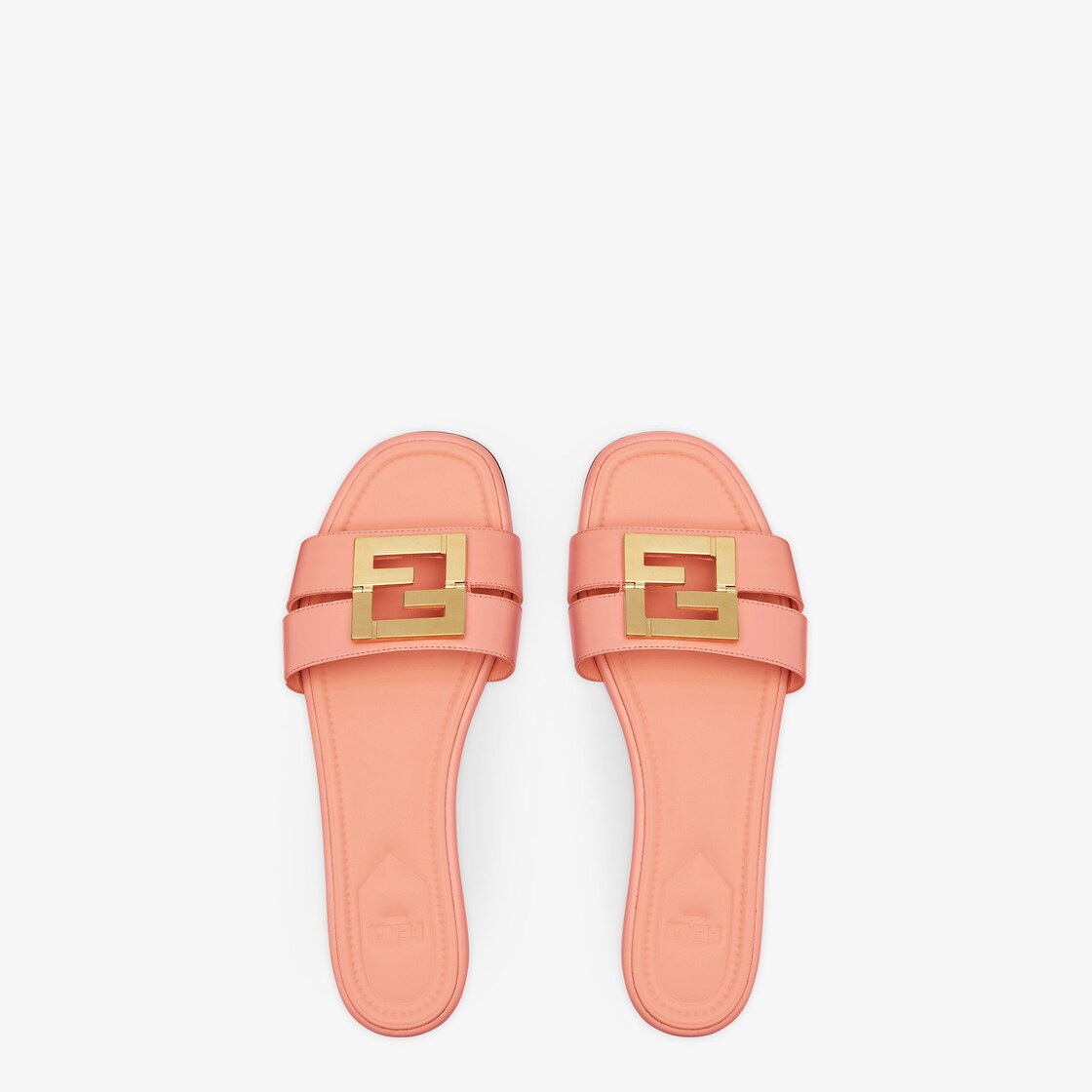 Fendi slides women on sale