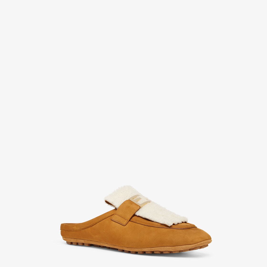 Baguette Leather Brown - Image 2/5