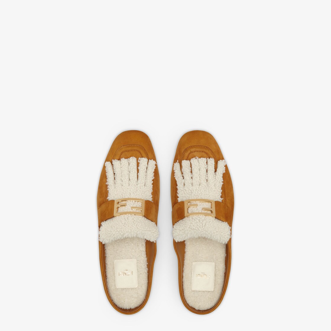 Baguette Leather Brown - Image 4/5