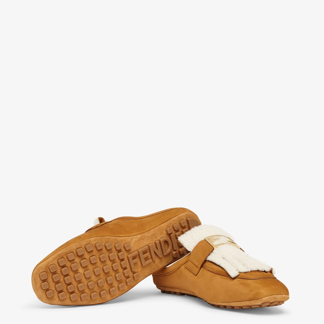 Baguette Leather Brown - Image 5/5
