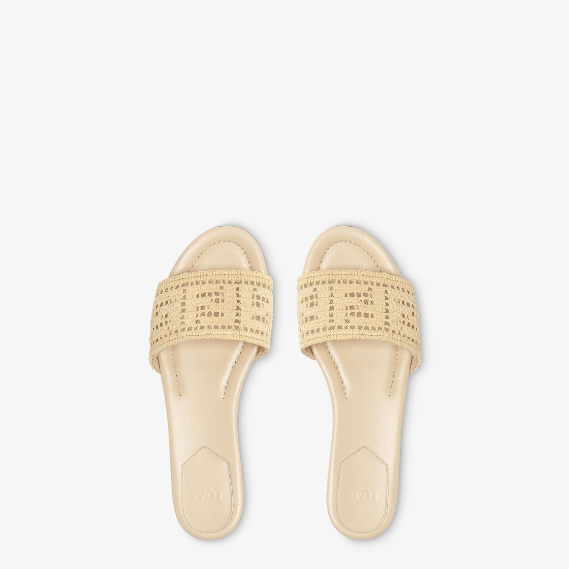 Women's Designer Shoes | FENDI US Women's Designer Shoes | FENDI US