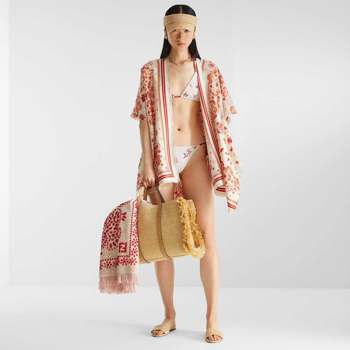 Fendi Sunshine