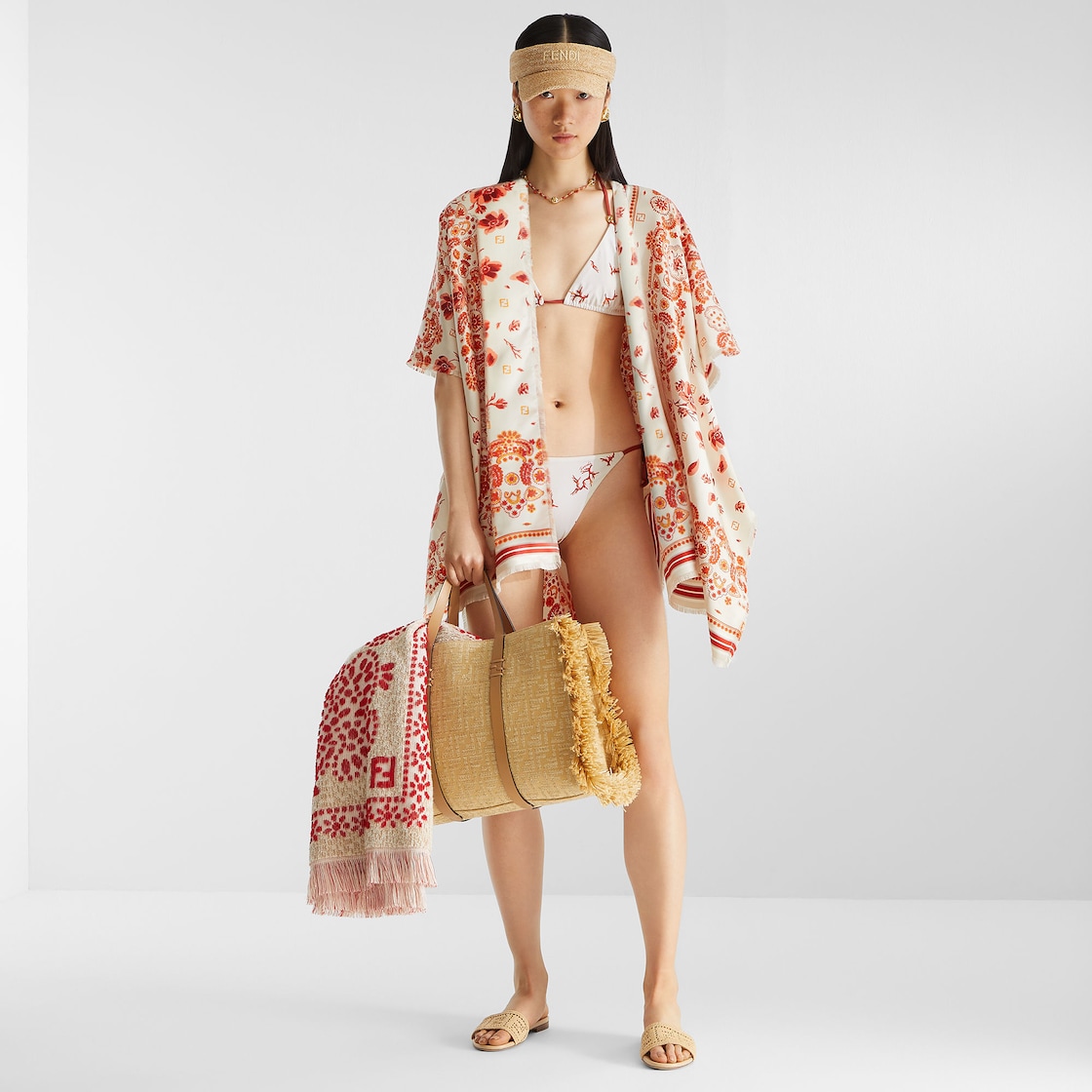 Fendi Sunshine