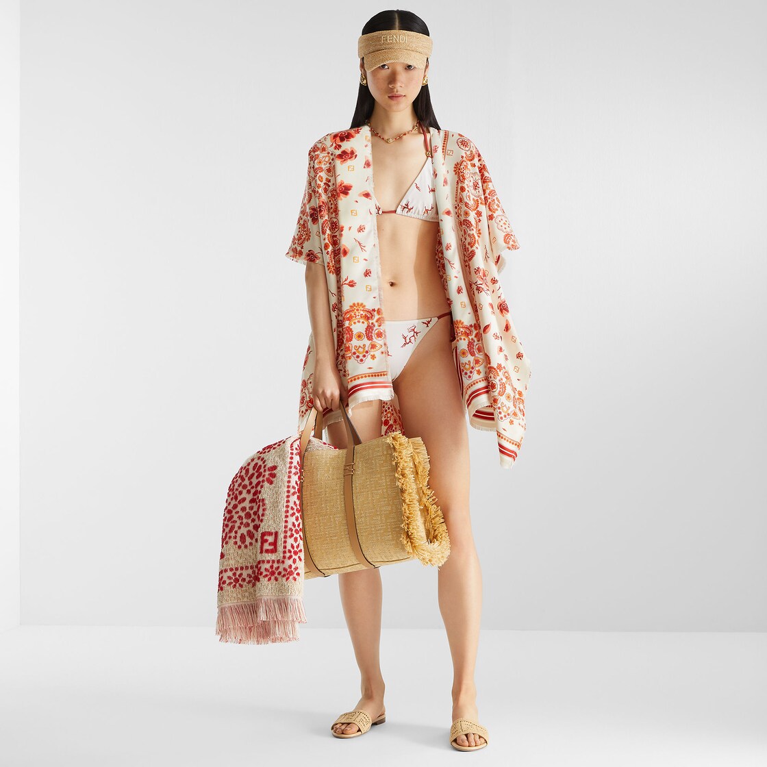Fendi Sunshine