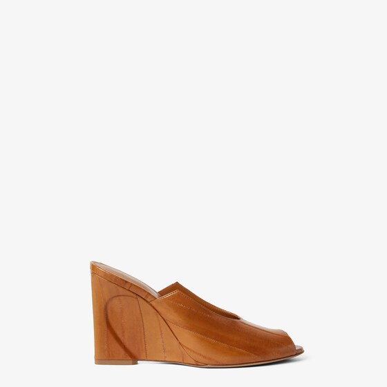 Fendi In Brown
