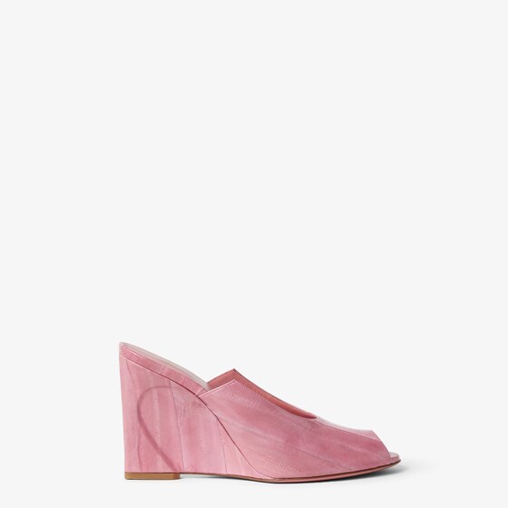 Fendi In Pink