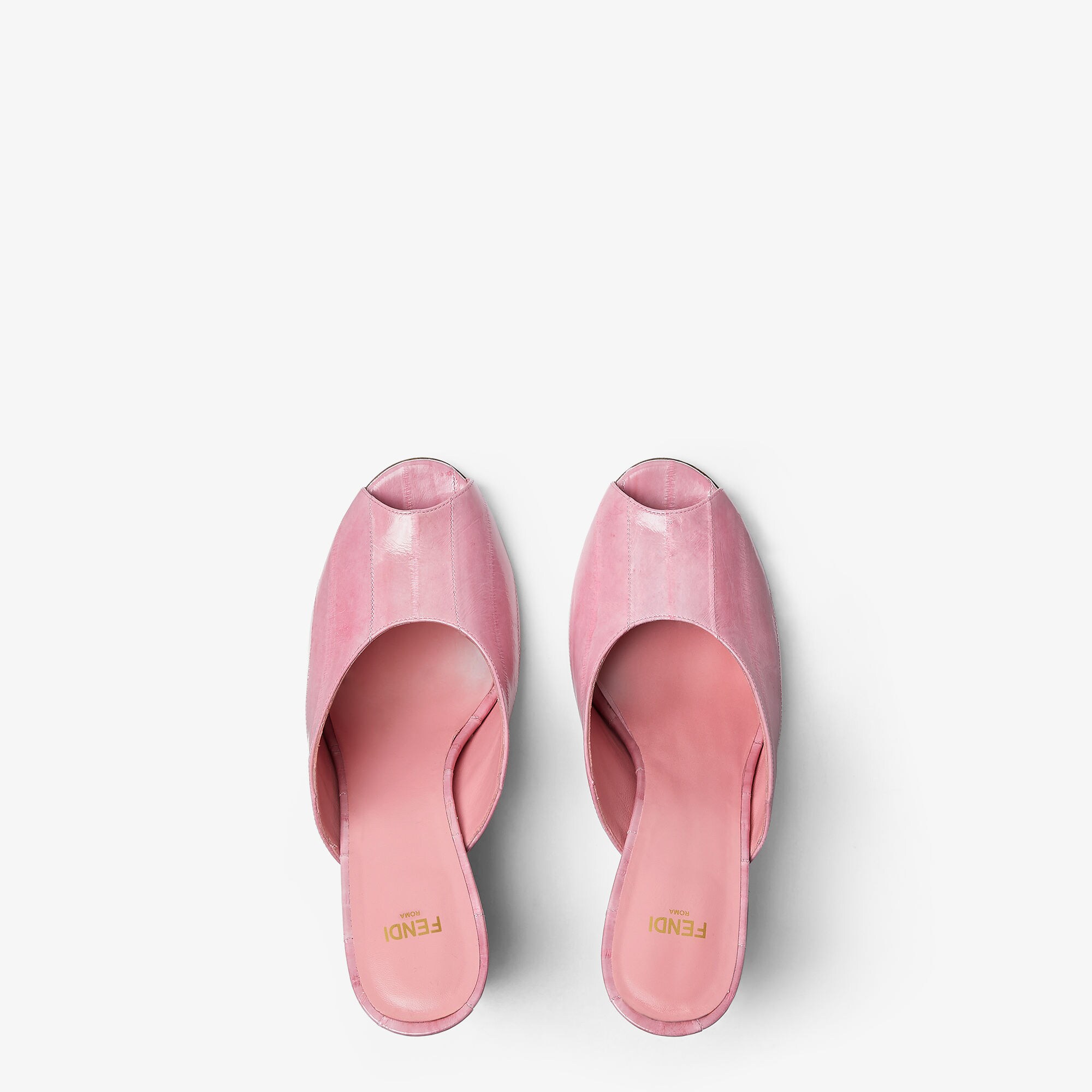 Fendi Arco Precious skin Pink | Fendi