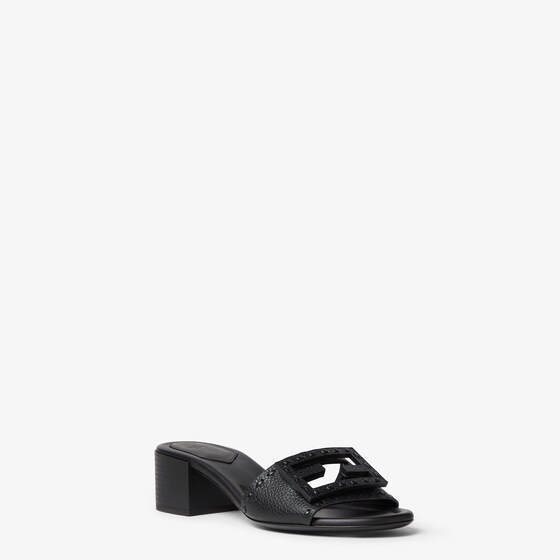 Fendi Wide-band slides | Thumbnail 2