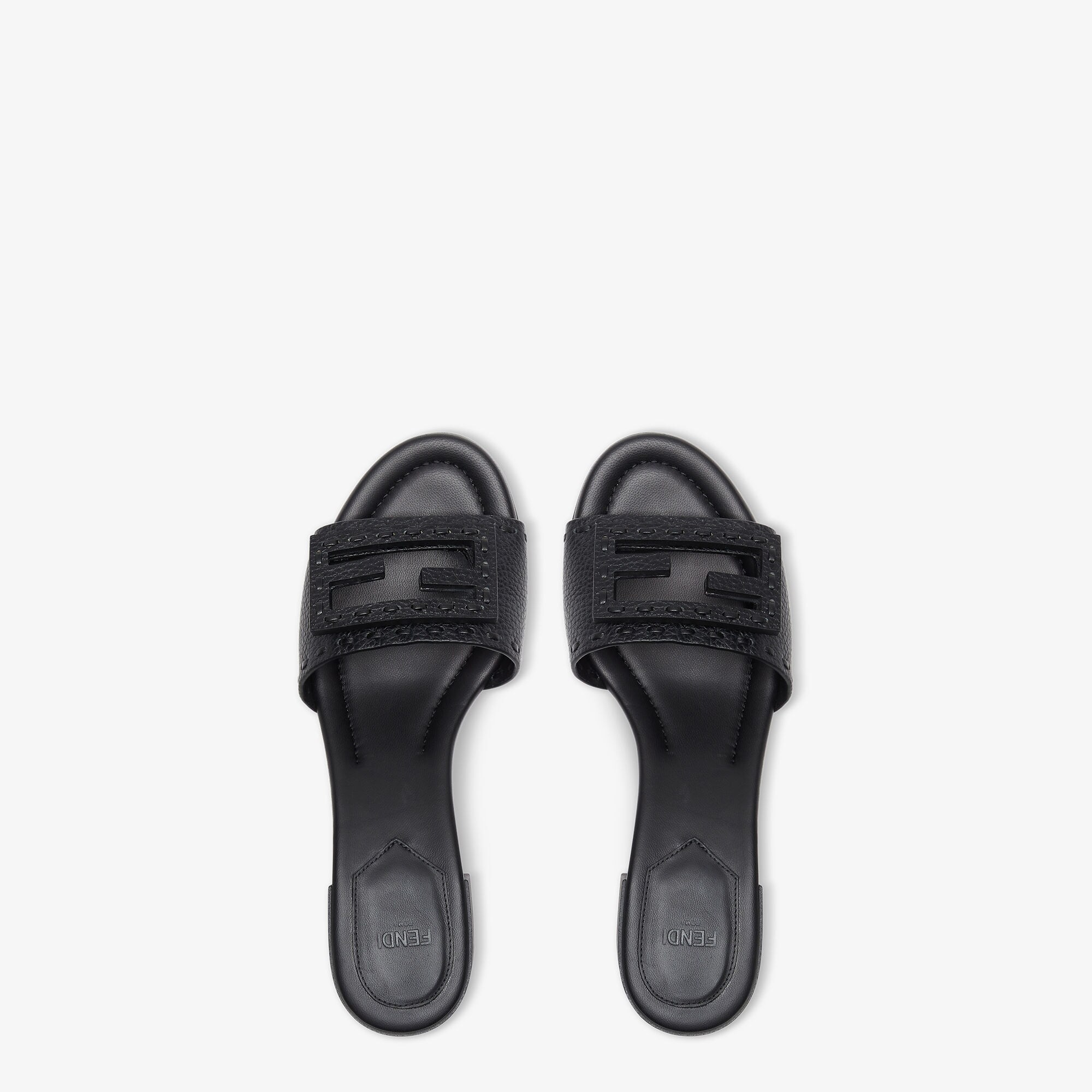 Tube - Black | FENDI CZ