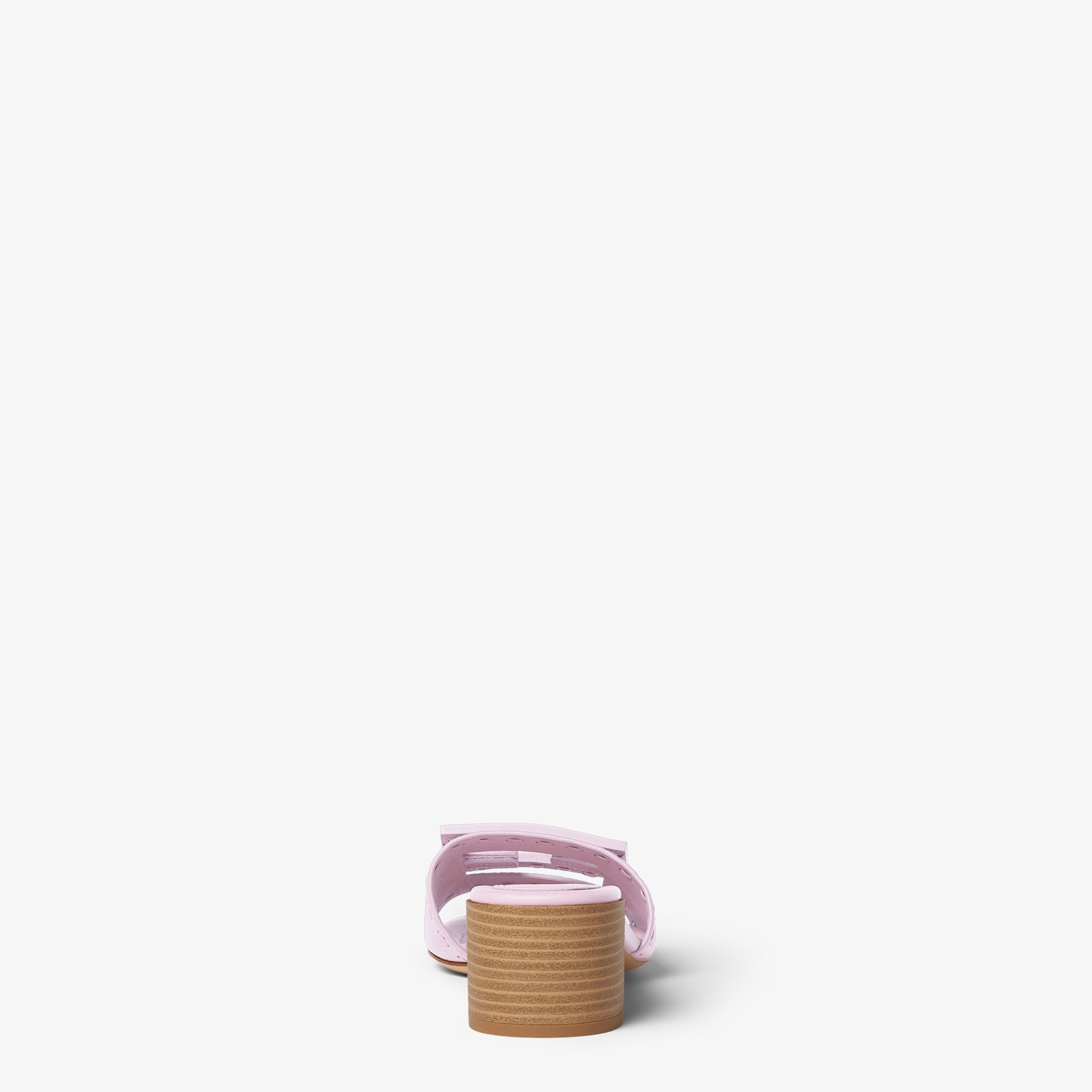 Baguette - Purple | FENDI US