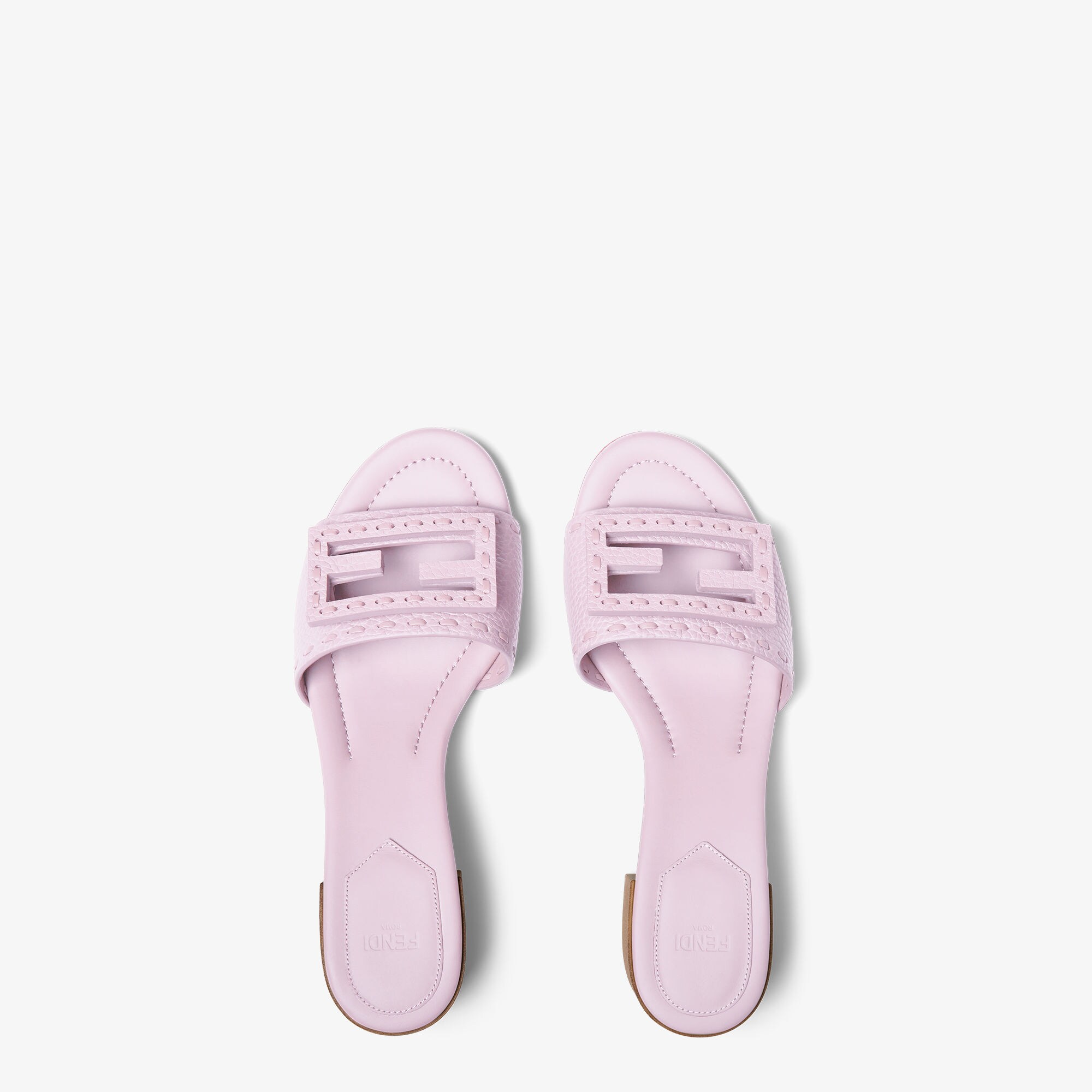 Baguette - Purple | FENDI US