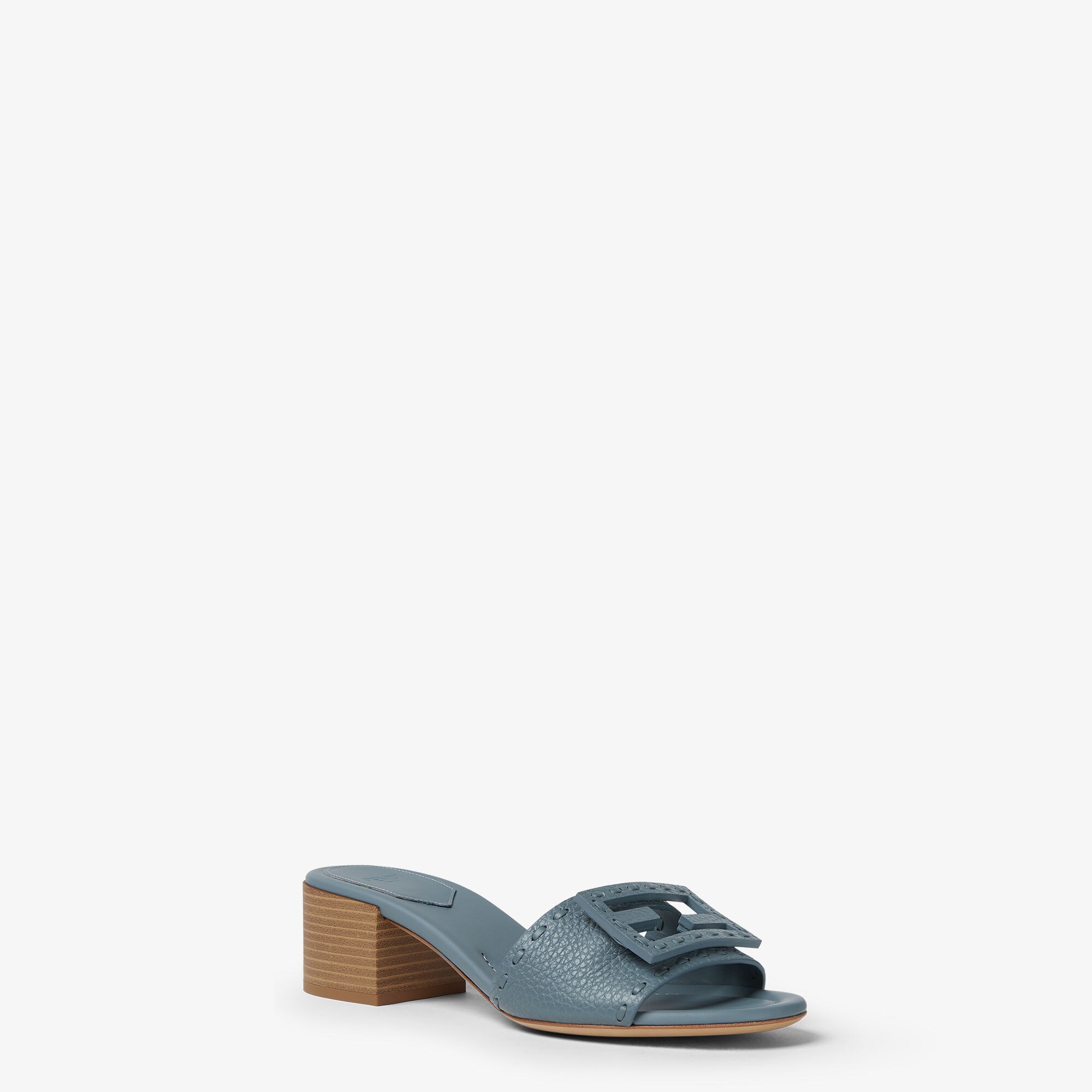 Baguette - Light blue | FENDI US
