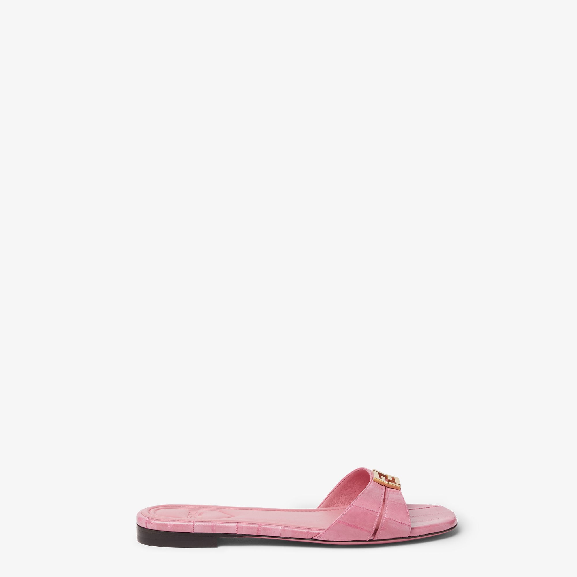 Fendi FFold Precious skin Pink | Fendi