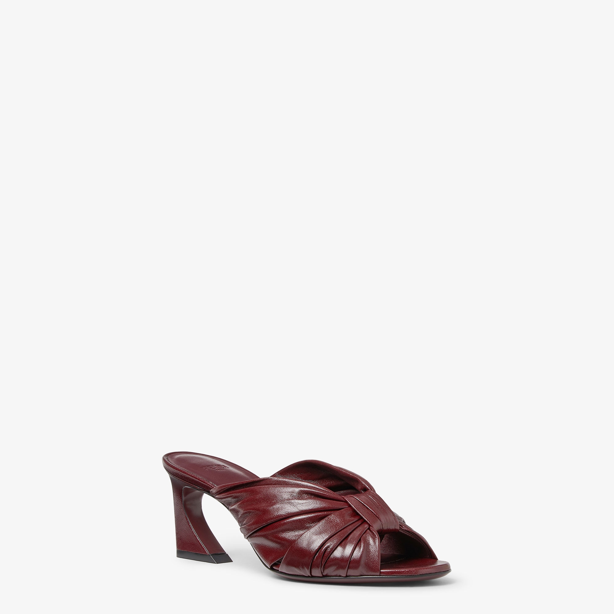 Sandali · Plum — Plum — foto 2