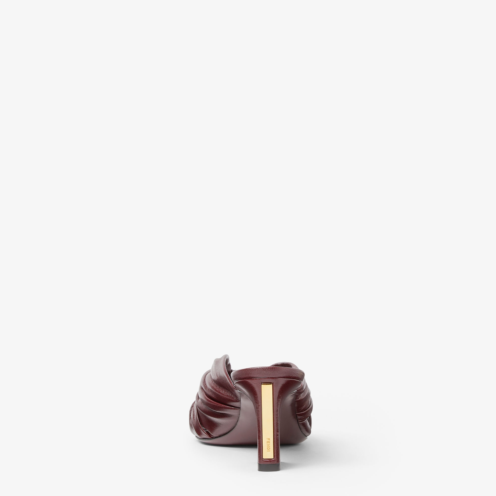 Sandali · Plum — Plum — foto 3