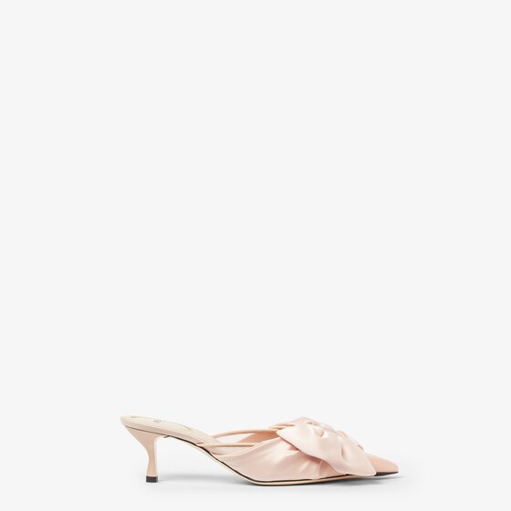 Fendi Colibrì In Pink