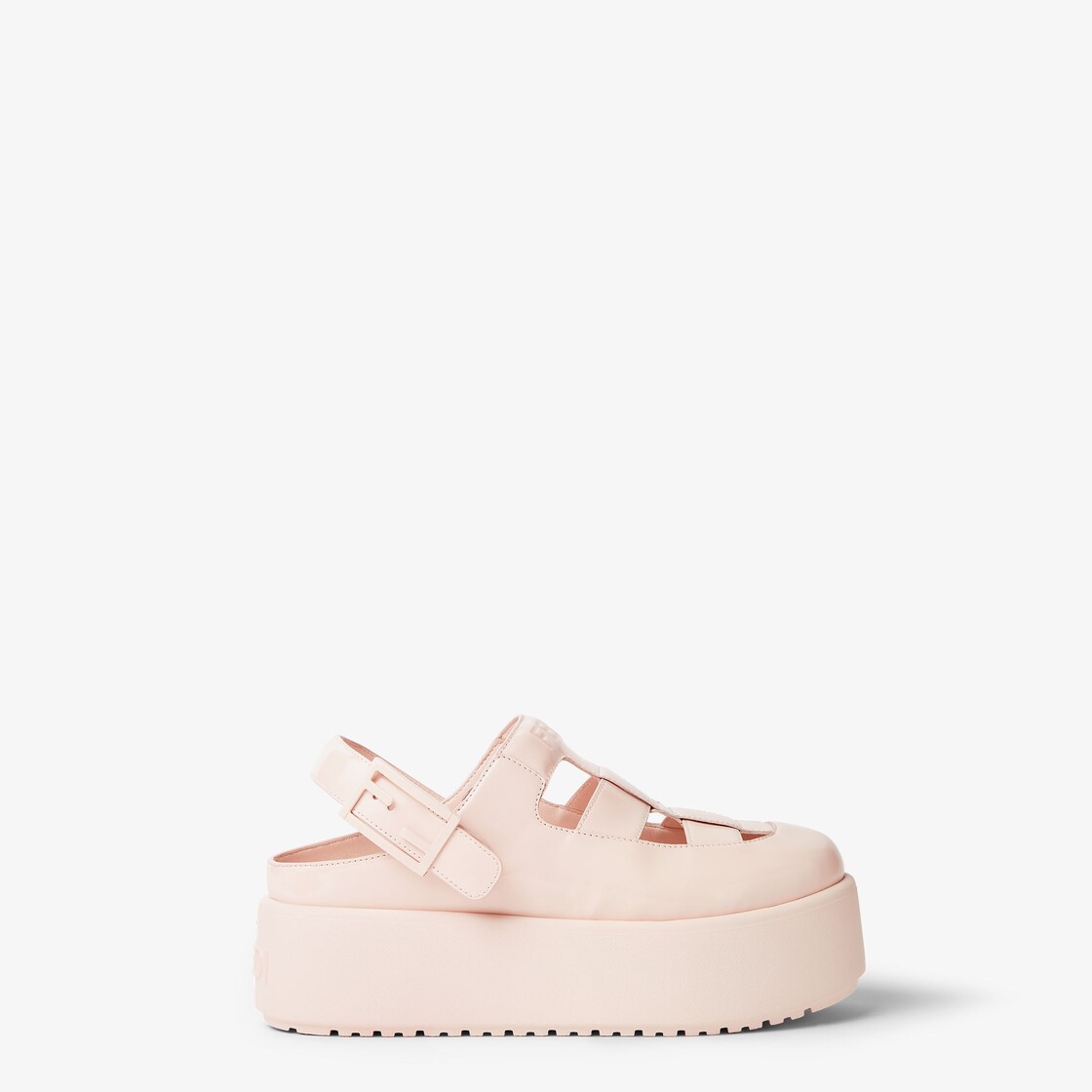 Fendi Sunshine Leather Pink - Image 2/5