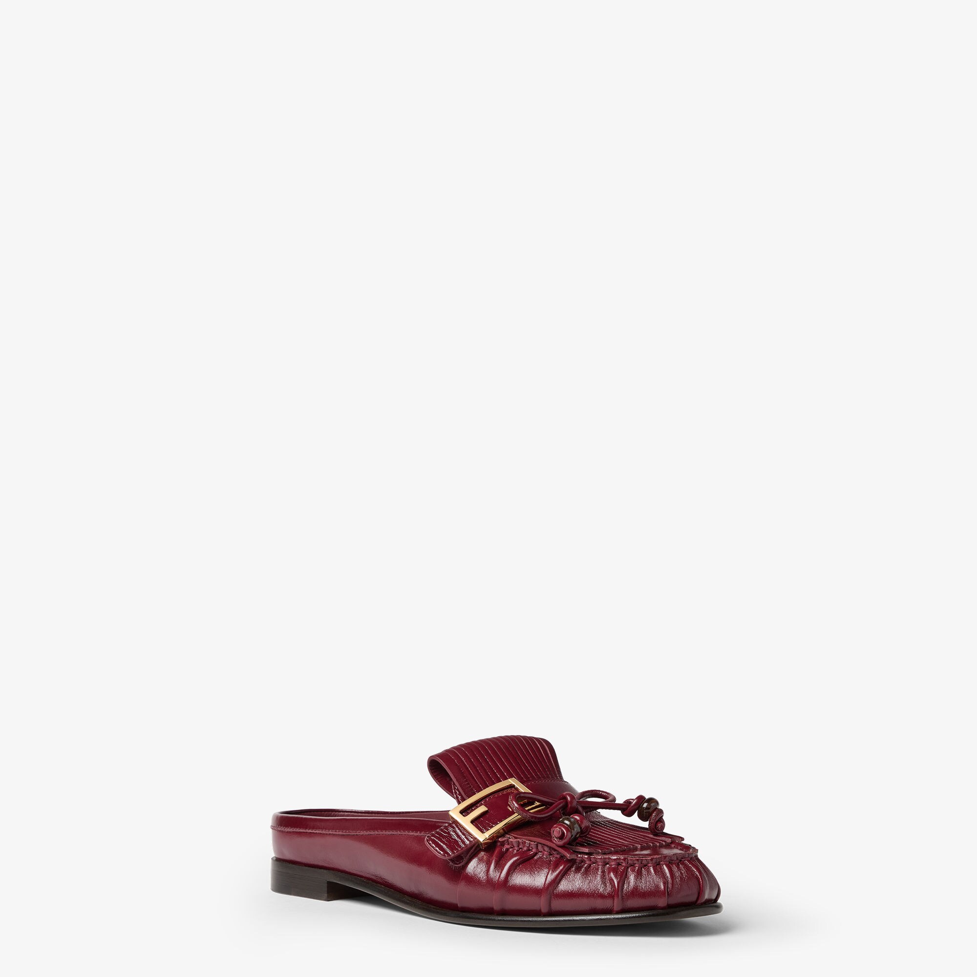 Baguette - Red | FENDI US