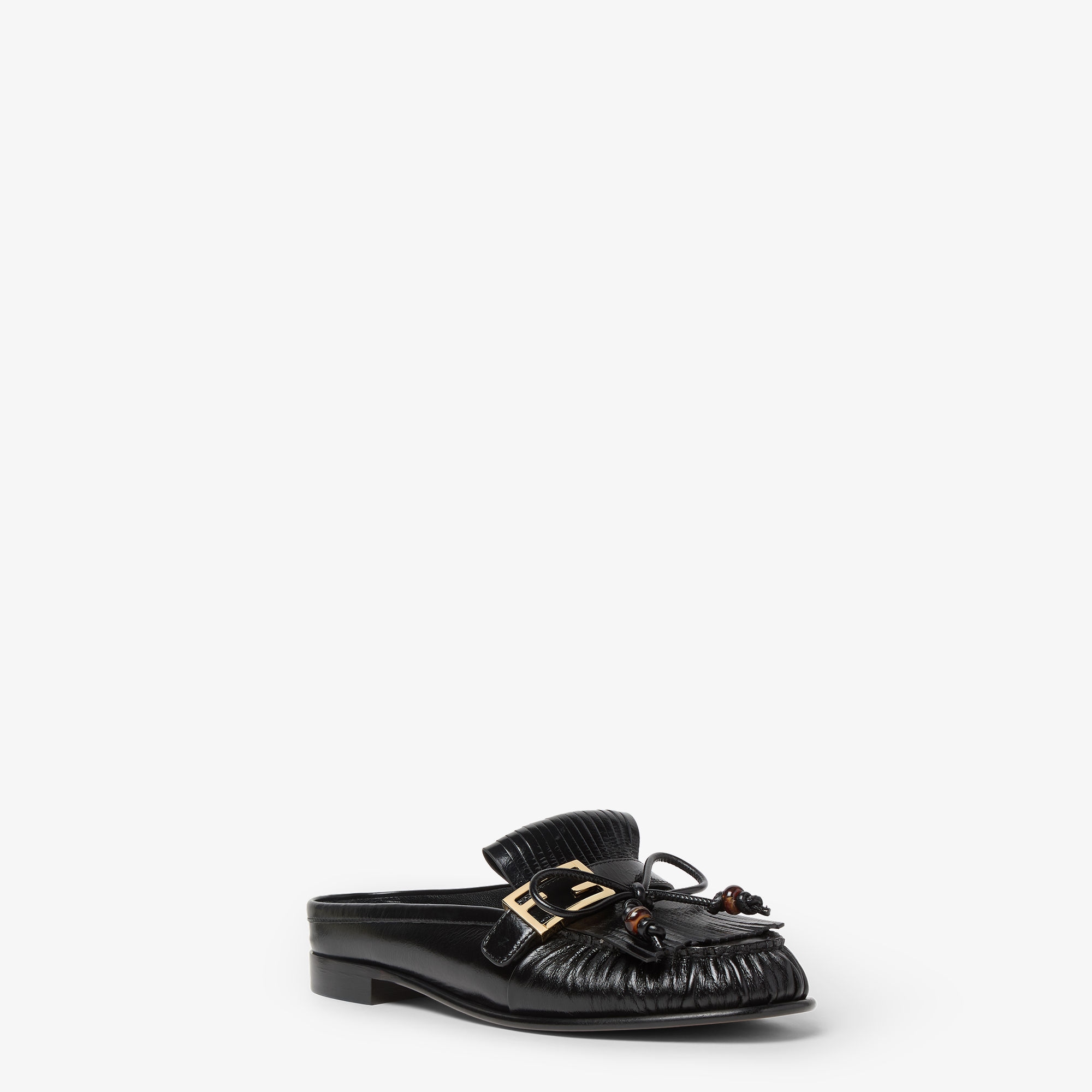 Baguette - Black | FENDI International