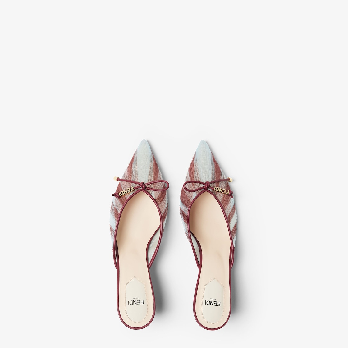 Colibrì Lite Fabric Red - Image 4/4