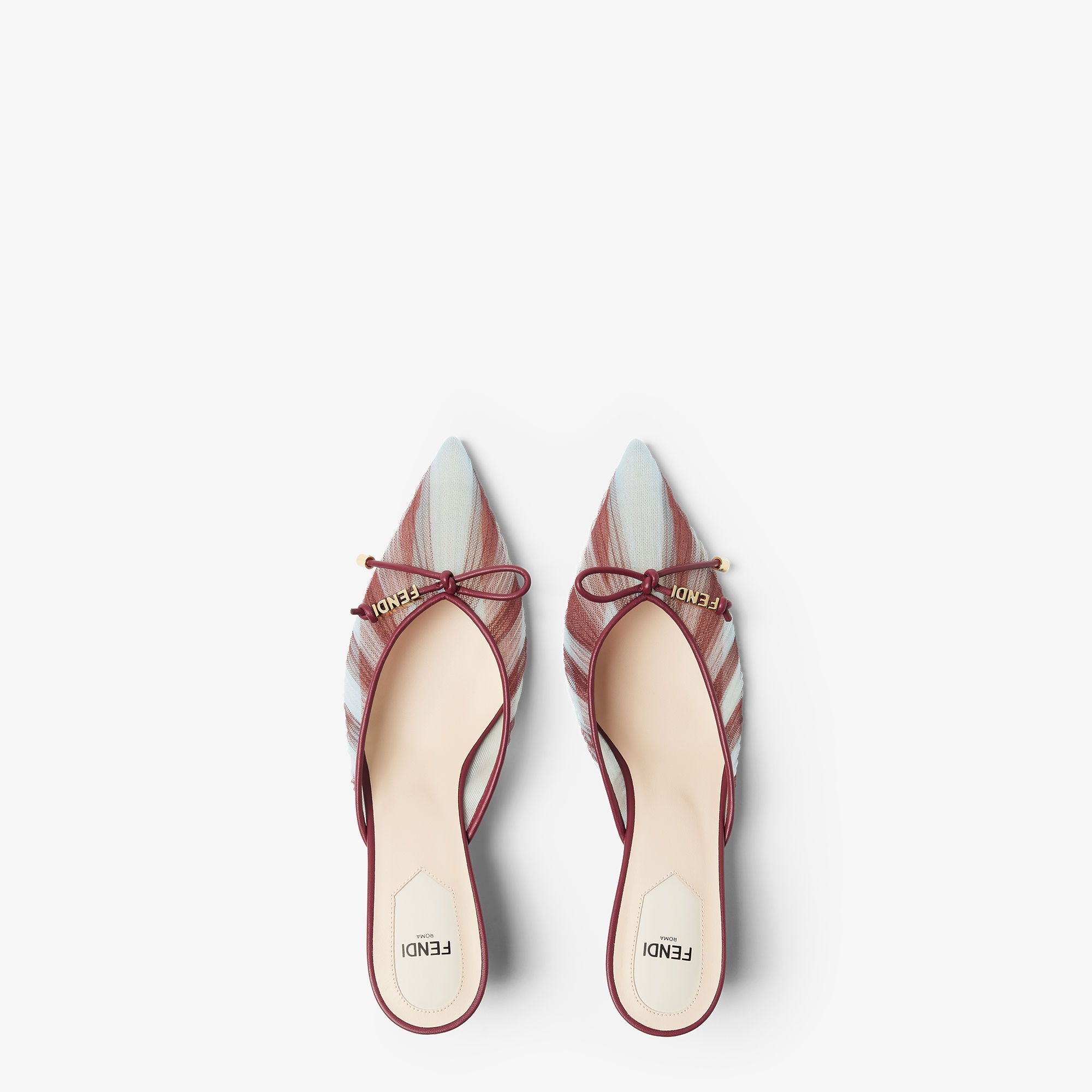 Colibrì Lite - Red | FENDI US