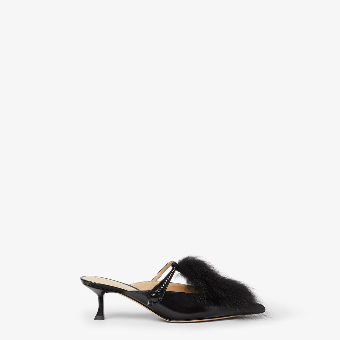 FENDI Noir