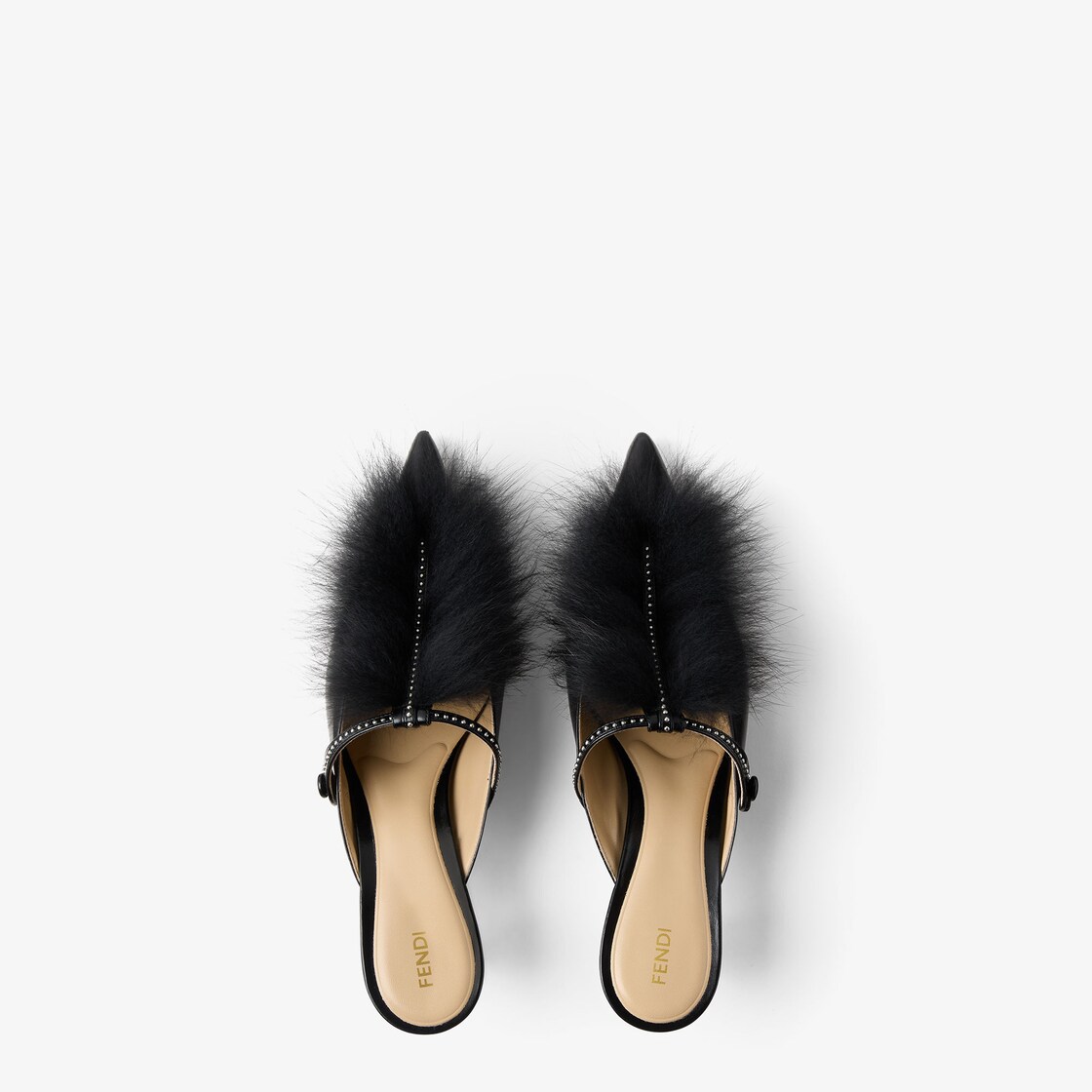 FENDI Noir