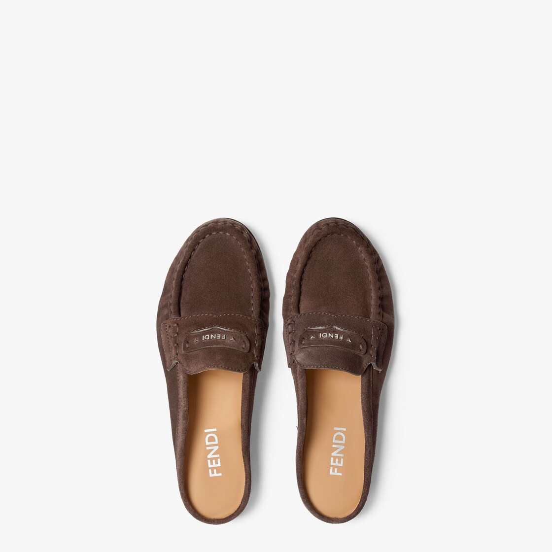 FENDI Scrunch