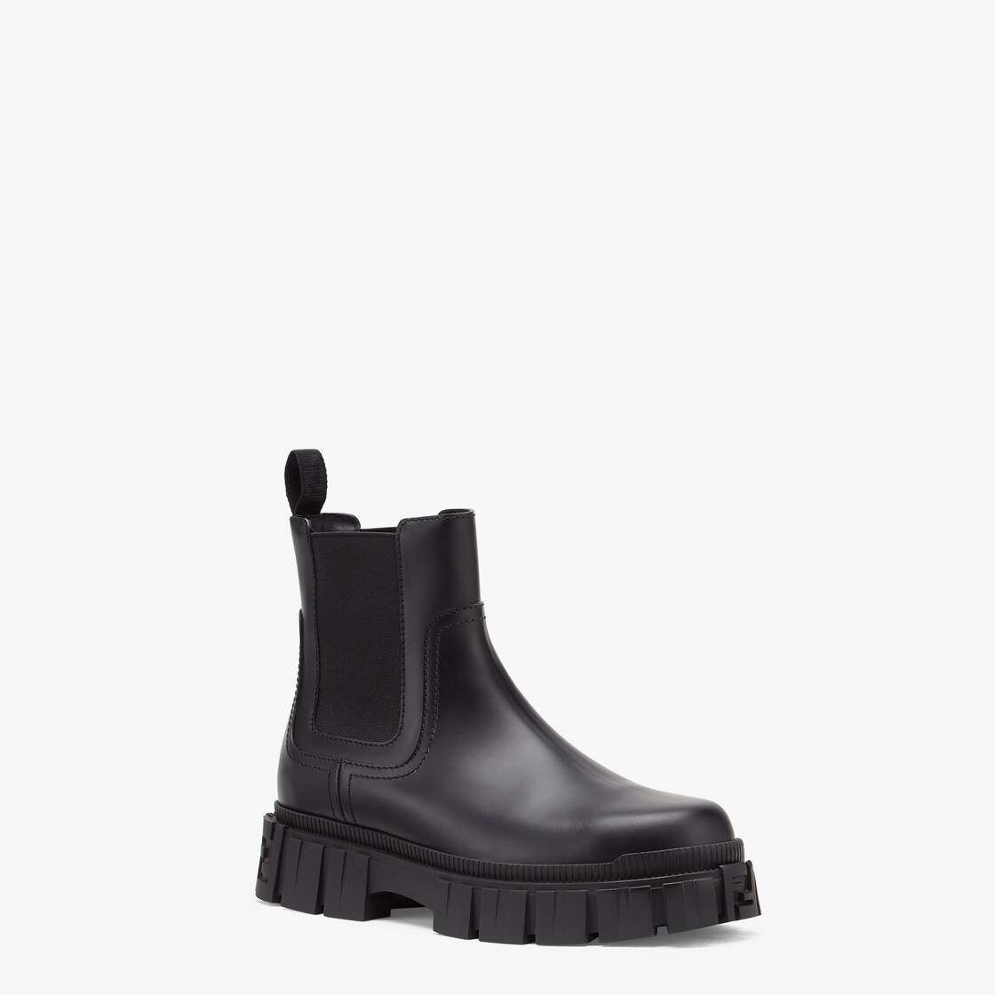 Fendi chelsea hot sale boot