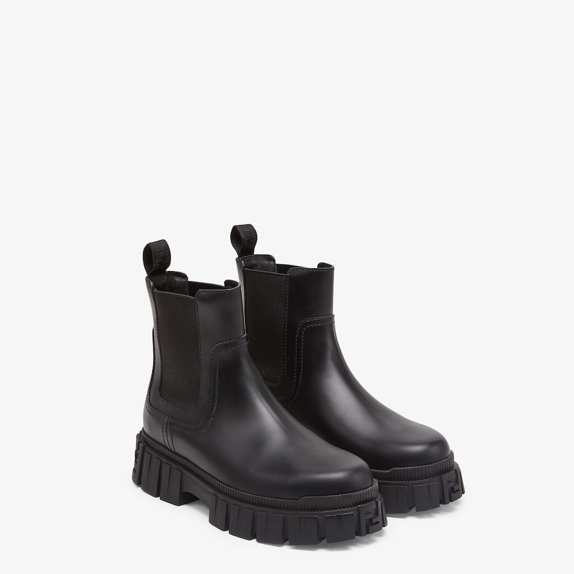 Fendi on sale chelsea boots