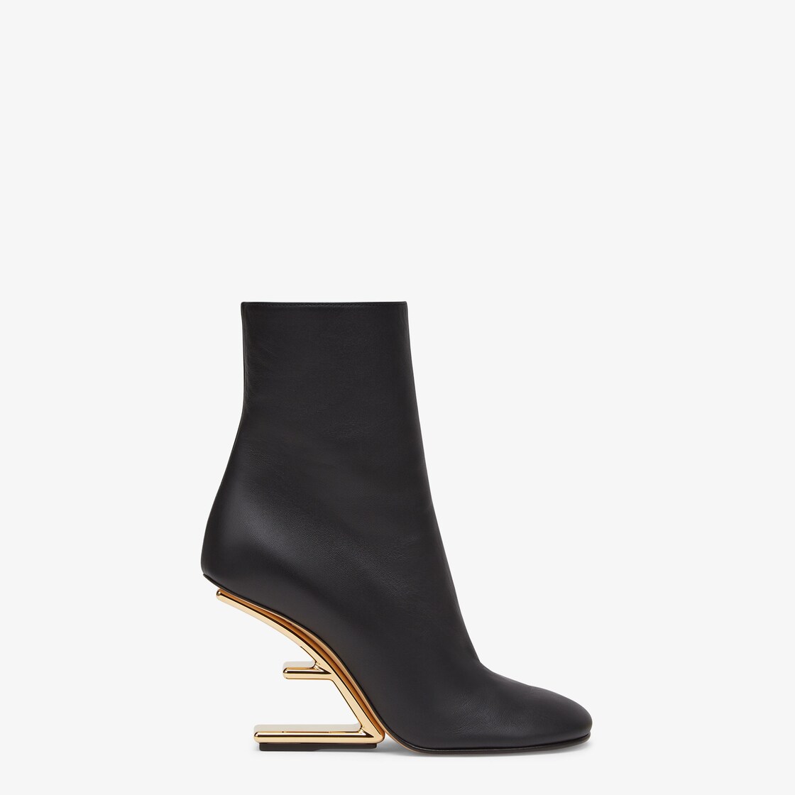 Fendi bootie sale