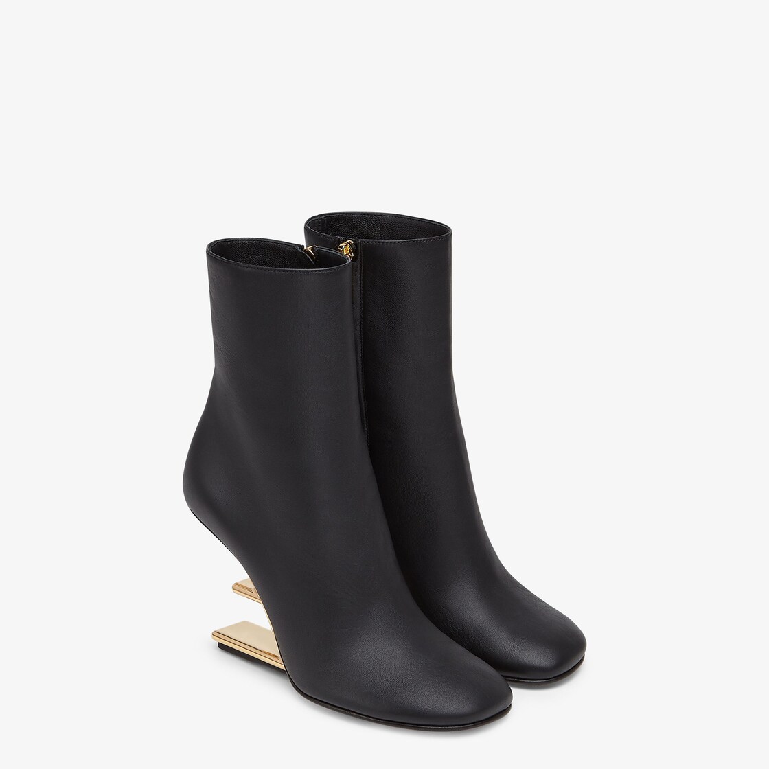 Fendi shop ladies boots