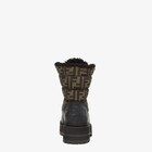 Signature Biker Boots