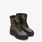 Signature Biker Boots