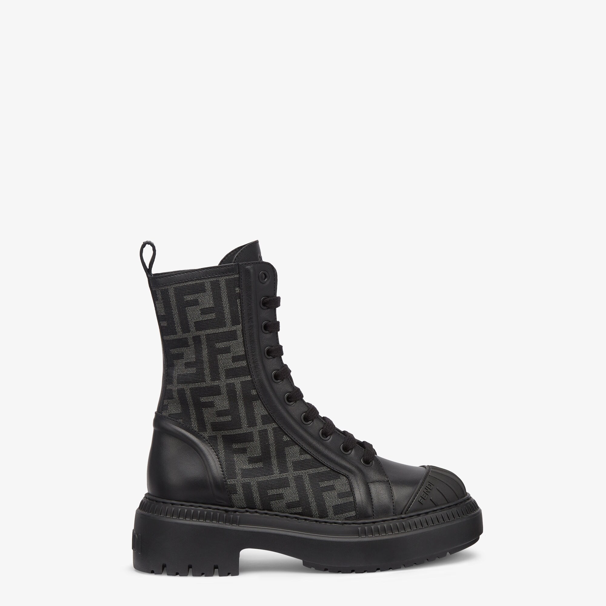 Fendi boots for men hotsell