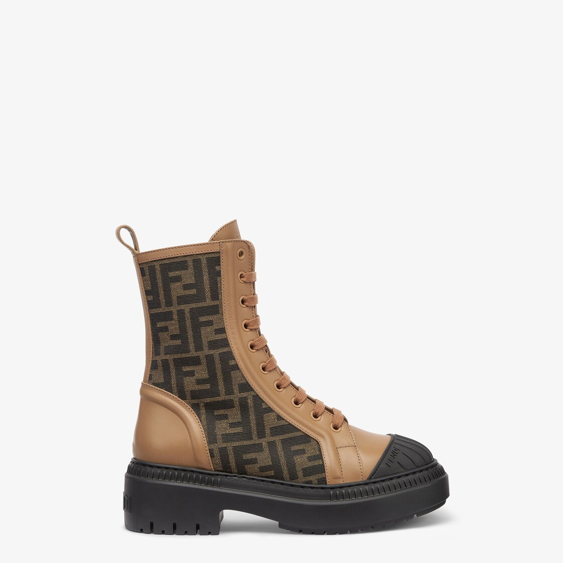 Bottes fendi clearance