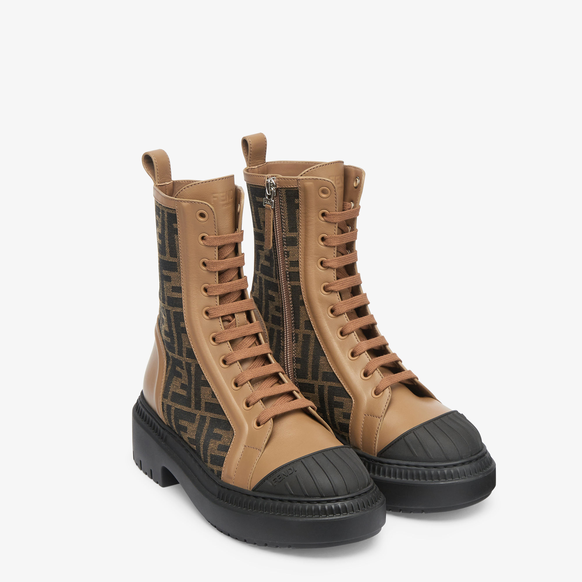 fendi boots women