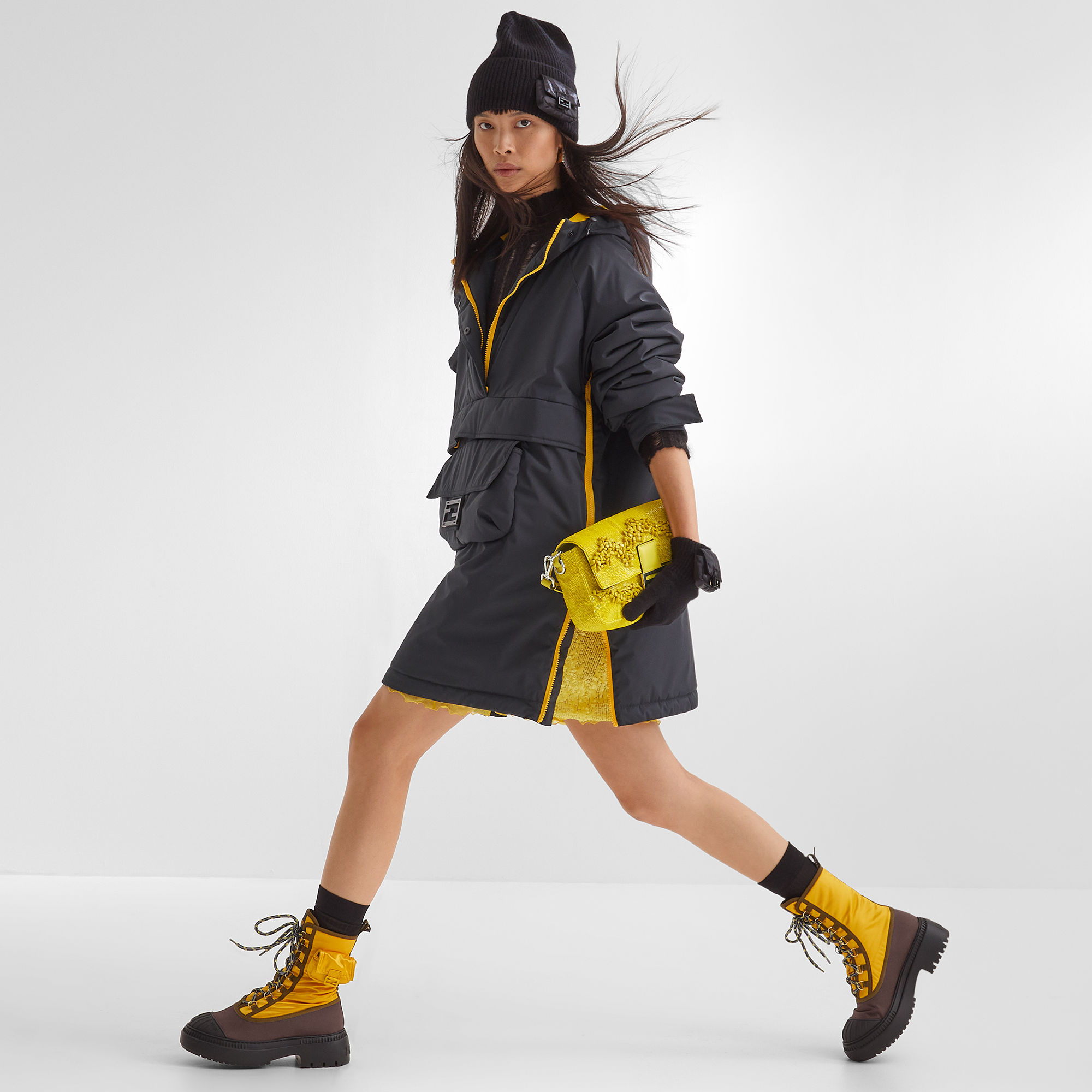 ウィメンズ ブーツ＆ブーティ | シューズ | フェンディ