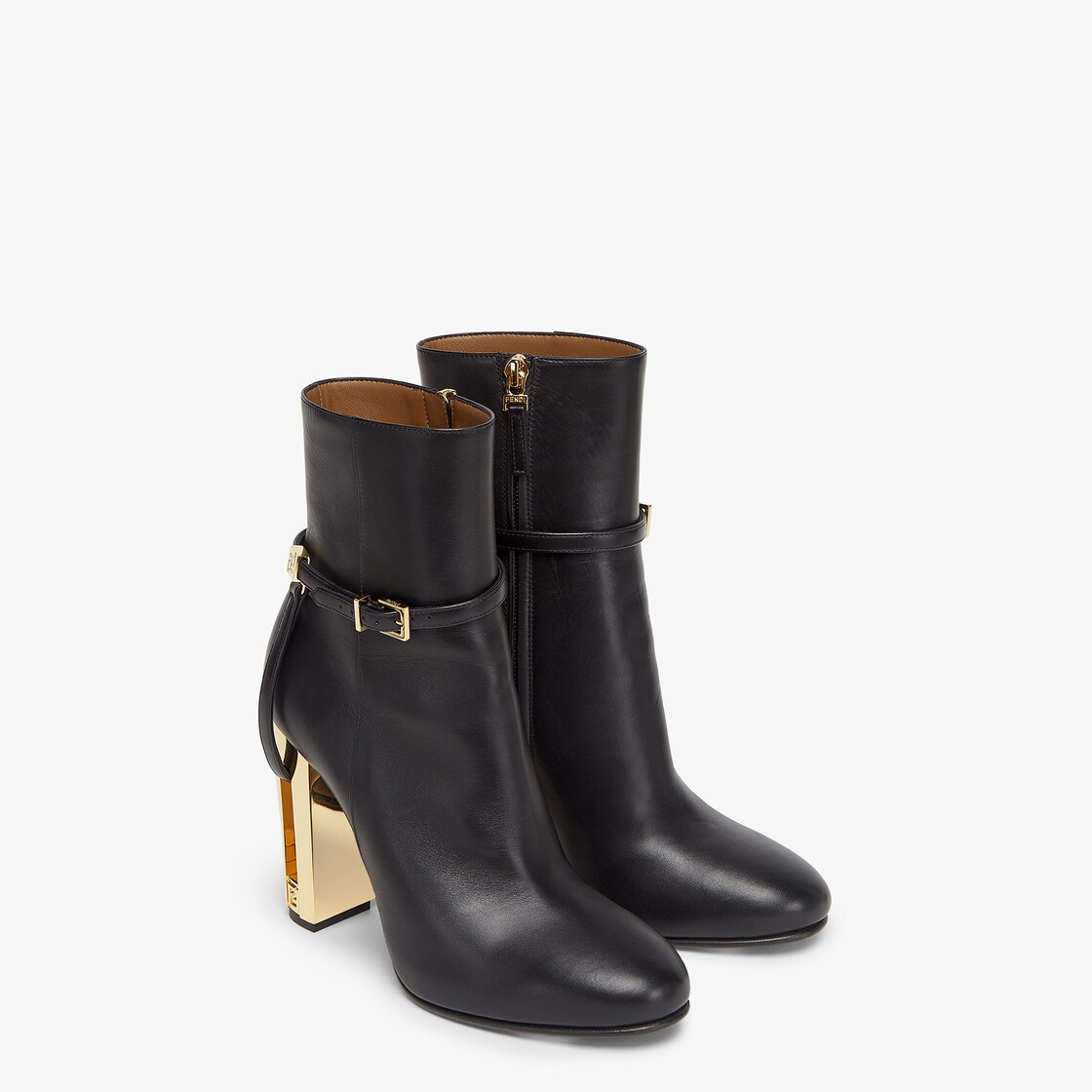 Women s Boots Booties Shoes Fendi