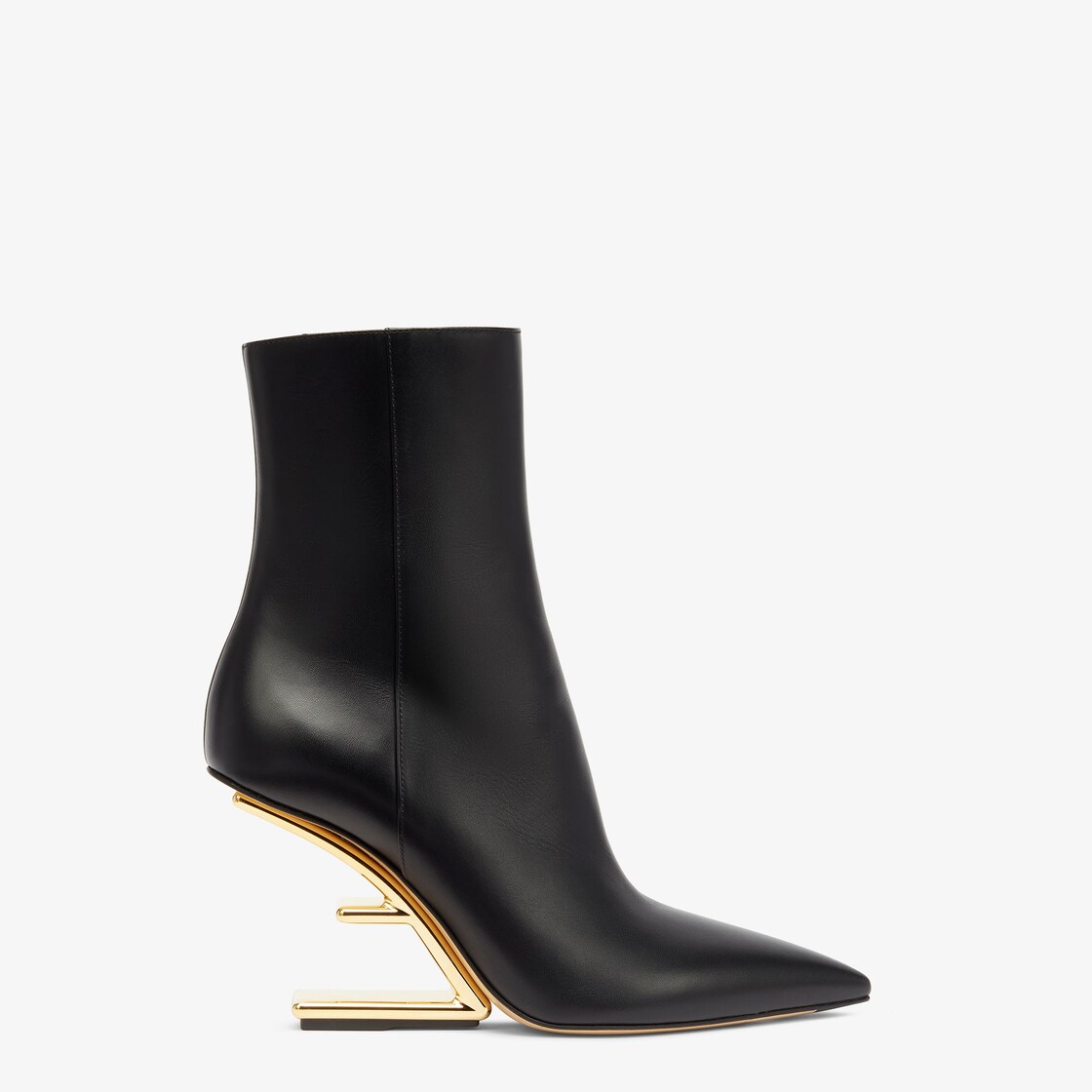 Fendi sales sock heels